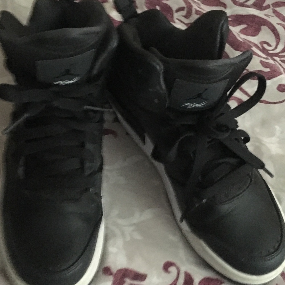 Jordan flights